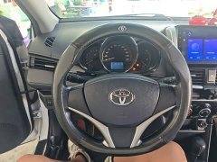 Toyota Yaris L Zhixuan X 1.5L CVT Luxury - ფოტო 11