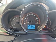 Toyota Yaris L Zhixuan X 1.5L CVT Luxury - ფოტო 12