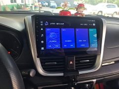 Toyota Yaris L Zhixuan X 1.5L CVT Luxury - ფოტო 13