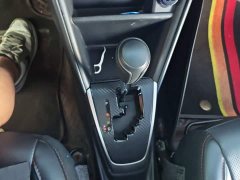 Toyota Yaris L Zhixuan X 1.5L CVT Luxury - ფოტო 14