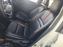 Toyota Yaris L Zhixuan X 1.5L CVT Luxury - ფოტო 15