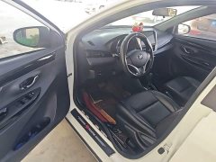 Toyota Yaris L Zhixuan X 1.5L CVT Luxury - ფოტო 16