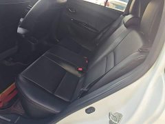 Toyota Yaris L Zhixuan X 1.5L CVT Luxury - ფოტო 17