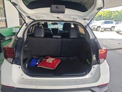 Toyota Yaris L Zhixuan X 1.5L CVT Luxury - ფოტო 19