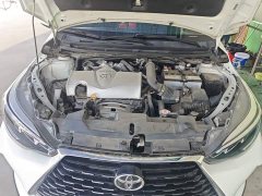 Toyota Yaris L Zhixuan X 1.5L CVT Luxury - ფოტო 20