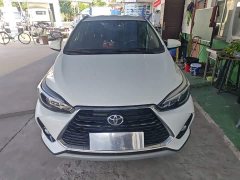 Toyota Yaris L Zhixuan X 1.5L CVT Luxury - ფოტო 3