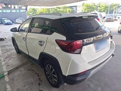Toyota Yaris L Zhixuan X 1.5L CVT Luxury - ფოტო 5