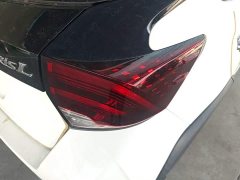 Toyota Yaris L Zhixuan X 1.5L CVT Luxury - ფოტო 8
