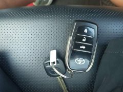 Toyota Yaris L Zhixuan X 1.5L CVT Luxury - ფოტო 9