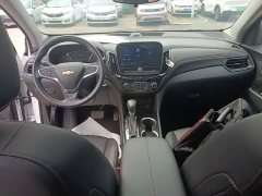 Chevrolet Equinox 535T Premier Edition - ფოტო 10