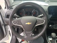 Chevrolet Equinox 535T Premier Edition - ფოტო 11