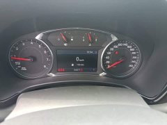 Chevrolet Equinox 535T Premier Edition - ფოტო 12