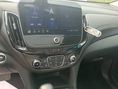 Chevrolet Equinox 535T Premier Edition - ფოტო 13