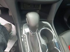 Chevrolet Equinox 535T Premier Edition - ფოტო 14