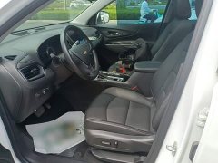 Chevrolet Equinox 535T Premier Edition - ფოტო 15