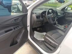 Chevrolet Equinox 535T Premier Edition - ფოტო 16