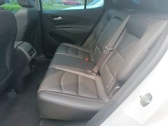 Chevrolet Equinox 535T Premier Edition - ფოტო 17