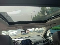 Chevrolet Equinox 535T Premier Edition - ფოტო 18