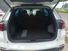 Chevrolet Equinox 535T Premier Edition - ფოტო 19