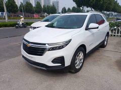 Chevrolet Equinox 535T Premier Edition - ფოტო 2