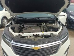 Chevrolet Equinox 535T Premier Edition - ფოტო 20