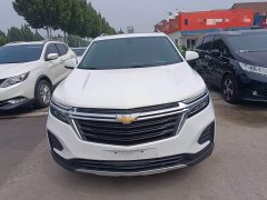 Chevrolet Equinox 535T Premier Edition - ფოტო 3