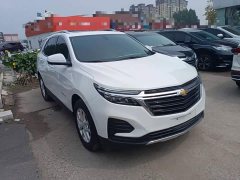 Chevrolet Equinox 535T Premier Edition - ფოტო 4