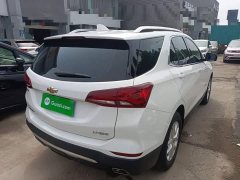 Chevrolet Equinox 535T Premier Edition - ფოტო 7