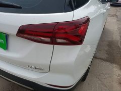 Chevrolet Equinox 535T Premier Edition - ფოტო 8