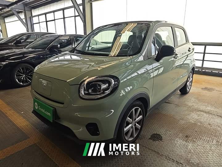 Leapmotor Leapo T03 2022 Haoyu Edition - ავტომობილი ჩინეთიდან