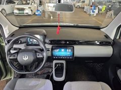Leapmotor Leapo T03 2022 Haoyu Edition - ფოტო 10