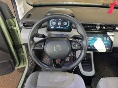 Leapmotor Leapo T03 2022 Haoyu Edition - ფოტო 11