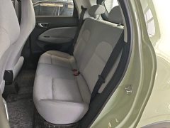 Leapmotor Leapo T03 2022 Haoyu Edition - ფოტო 17