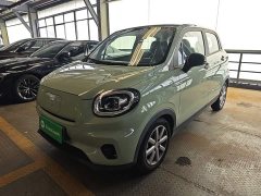Leapmotor Leapo T03 2022 Haoyu Edition - ფოტო 2