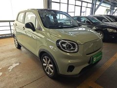 Leapmotor Leapo T03 2022 Haoyu Edition - ფოტო 4