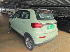 Leapmotor Leapo T03 2022 Haoyu Edition - ფოტო 5