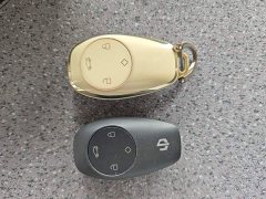 Leapmotor Leapo T03 2022 Haoyu Edition - ფოტო 9