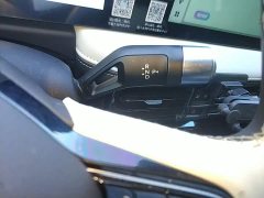 Geely Geometry E Firefly 2024 401km Fluorescent - ფოტო 14