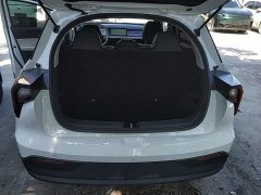 Geely Geometry E Firefly 2024 401km Fluorescent - ფოტო 19