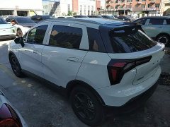 Geely Geometry E Firefly 2024 401km Fluorescent - ფოტო 5