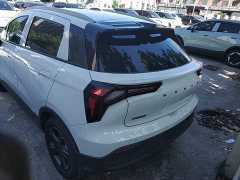 Geely Geometry E Firefly 2024 401km Fluorescent - ფოტო 6