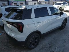 Geely Geometry E Firefly 2024 401km Fluorescent - ფოტო 7