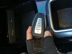 Geely Geometry E Firefly 2024 401km Fluorescent - ფოტო 9