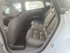 IM Motors Zhiji L6 Ultra - ფოტო 14