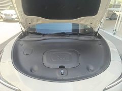 IM Motors Zhiji L6 Ultra - ფოტო 17