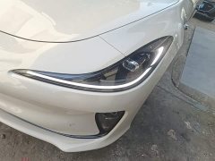 IM Motors Zhiji L6 Ultra - ფოტო 19
