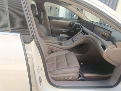 IM Motors Zhiji L6 Ultra - ფოტო 20