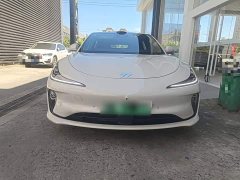 IM Motors Zhiji L6 Ultra - ფოტო 3