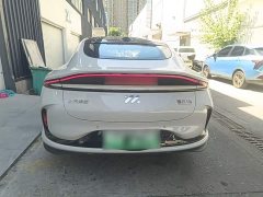 IM Motors Zhiji L6 Ultra - ფოტო 4