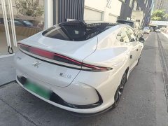 IM Motors Zhiji L6 Ultra - ფოტო 5